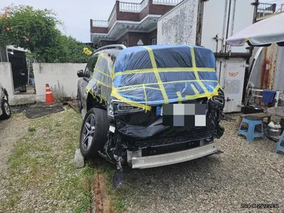 2021 Mercedes-Benz GLS 400 VIN: