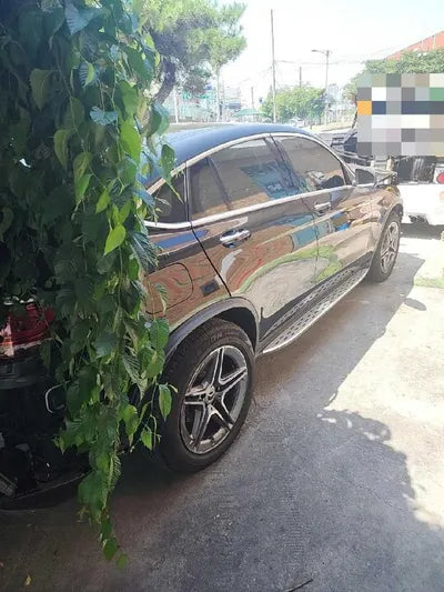 2023 Mercedes-Benz GLC 220 VIN: