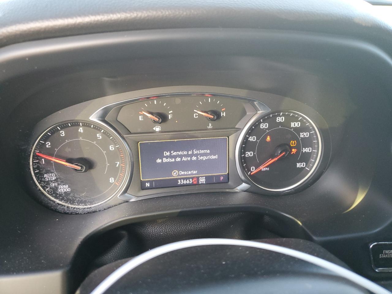 2023 GMC ACADIA SLT VIN:1GKKNUL45PZ187617