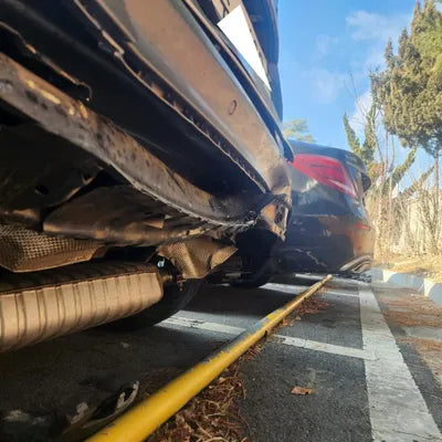 2016 Mercedes-Benz A 45 AMG WDCTG5CB7GJ200892 VIN:WDCTG5CB7GJ200892