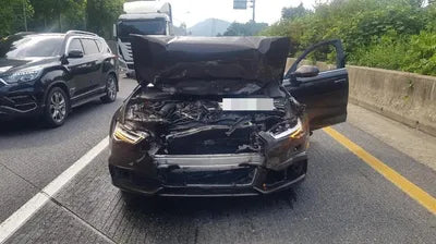 2018 Audi A6 WAUZZZ4G8JN111275 VIN:WAUZZZ4G8JN111275