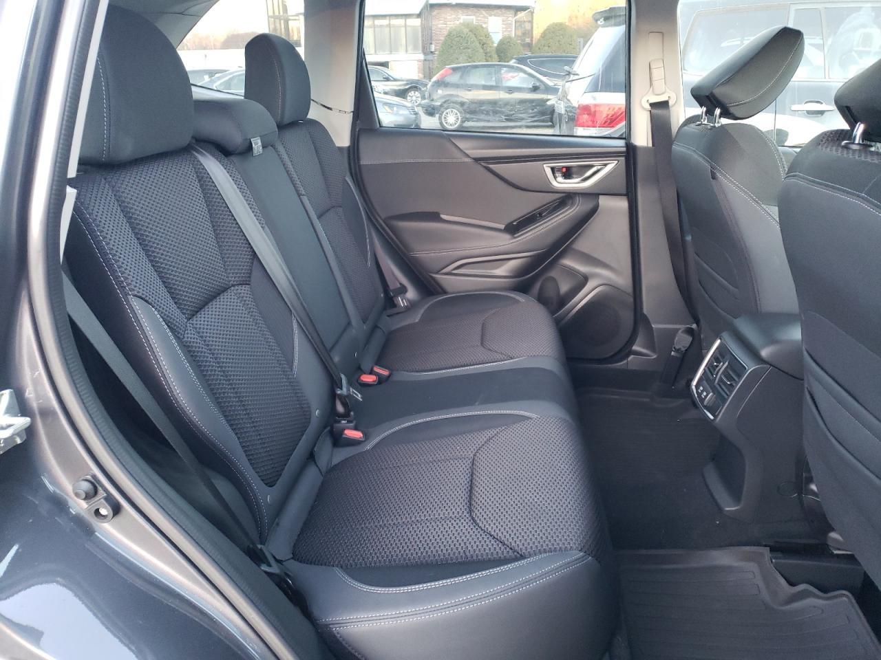 2022 SUBARU FORESTER PREMIUM VIN:JF2SKAEC1NH405919