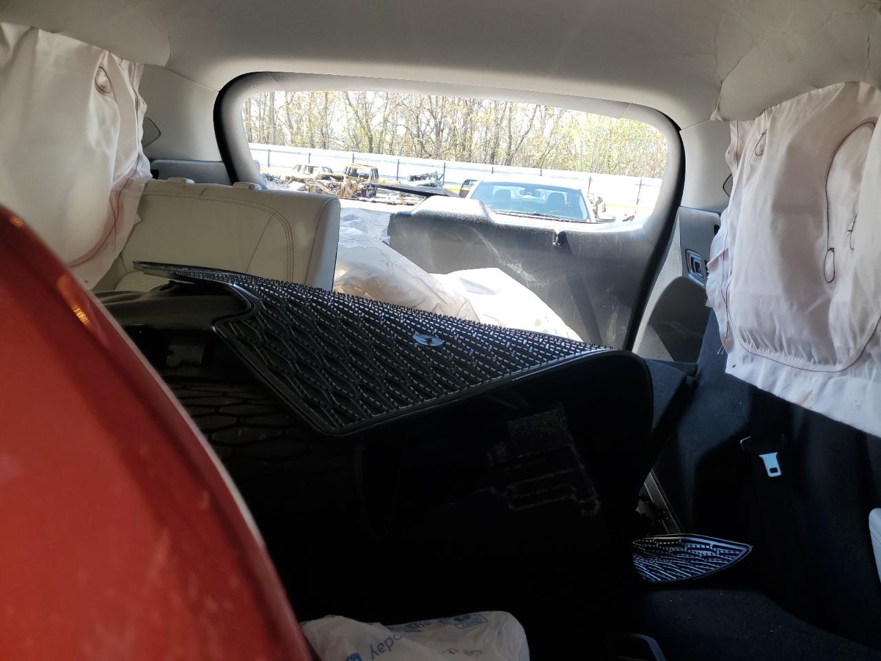 2024 MAZDA CX-5 PREMIUM VIN:JM3KFBDL2R0527159