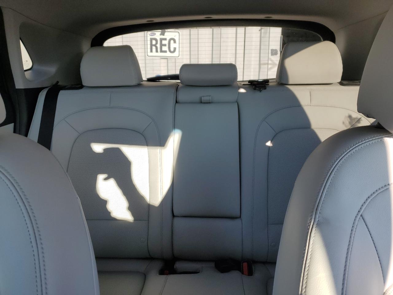 2022 HYUNDAI KONA LIMITED VIN:KM8K5CA32NU861860