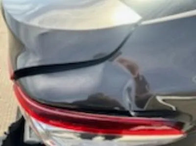 2021 Toyota Camry VIN: