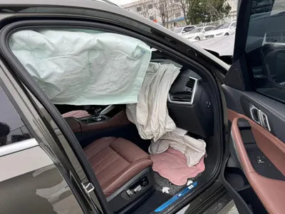 2022 BMW 640 WBACY6101N9L71899 VIN:WBACY6101N9L71899