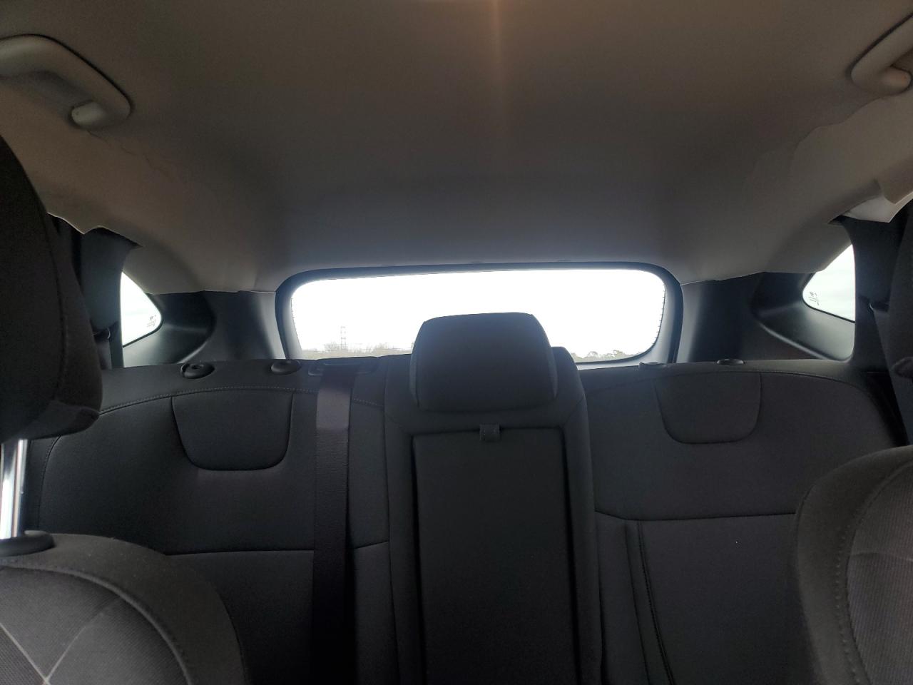 2022 HYUNDAI TUCSON SEL VIN:5NMJB3AE7NH114806