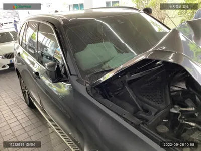 2017 BMW X5 WBAKS410XH0R90897 VIN:WBAKS410XH0R90897