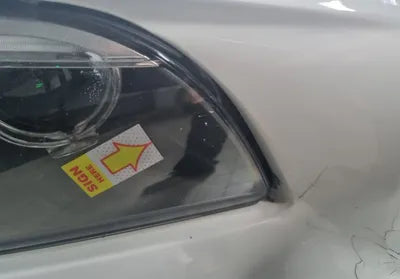 2015 BMW 520 WBA5E5109FG065557 VIN:WBA5E5109FG065557