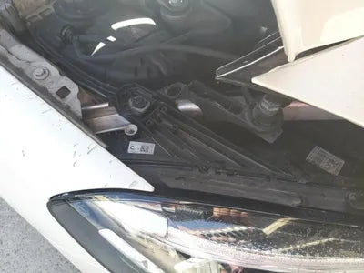 2017 Mercedes-Benz B 200 VIN: