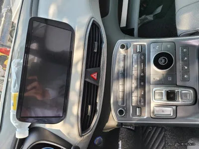 2021 Hyundai Santa FE KMHS5811BNU030513 VIN:KMHS5811BNU030513