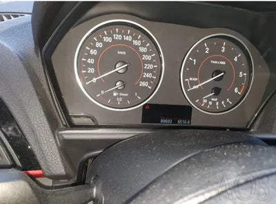 2017 BMW 118 WBA1S5103HV806842 VIN:WBA1S5103HV806842