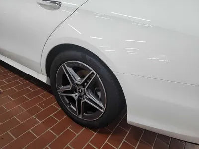 2023 Mercedes-Benz E 250 VIN: