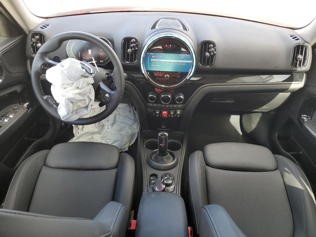 2024 MINI COOPER S COUNTRYMAN VIN:WMZ53BR04R3R38803