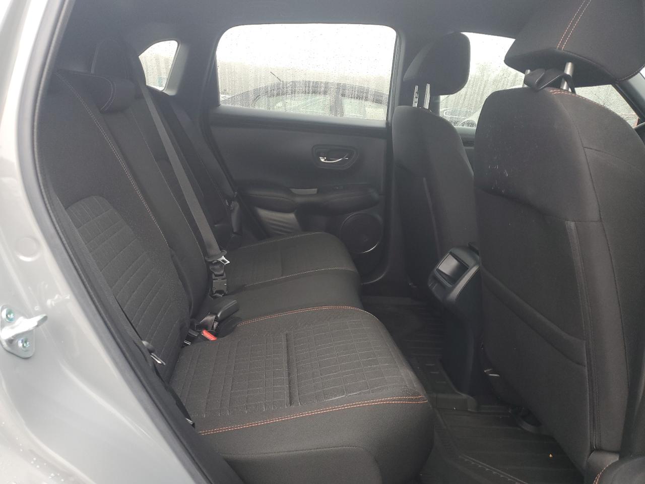 2023 HONDA HR-V SPORT VIN:3CZRZ1H51PM703434