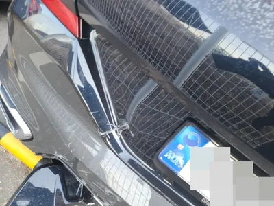 2021 BMW 630 WBAGT8105M9H74183 VIN:WBAGT8105M9H74183