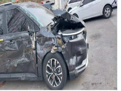 2021 Kia Carnival KNANB81BBMS028331 VIN:KNANB81BBMS028331