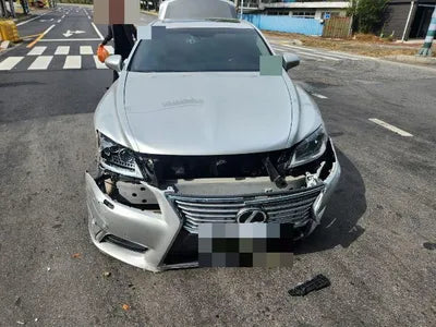 2014 Lexus LS 460 VIN:
