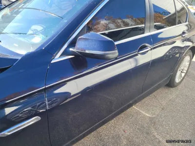 2015 BMW 520 438KMWBA5E5100FG0 VIN:438KMWBA5E5100FG0