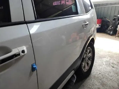 2018 Kia Mohave KNAKN814DJA189053 VIN:KNAKN814DJA189053