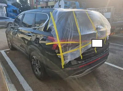 2021 Hyundai Santa FE KMHS281HGMU323845 VIN:KMHS281HGMU323845