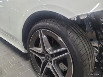 2023 Mercedes-Benz CLS 300 W1K2J1KBXPA111742 VIN:W1K2J1KBXPA111742