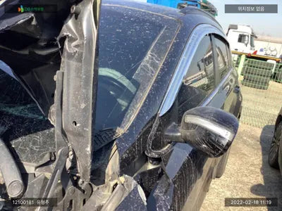 2017 Kia Sportage KNAPM813BHK246915 VIN:KNAPM813BHK246915