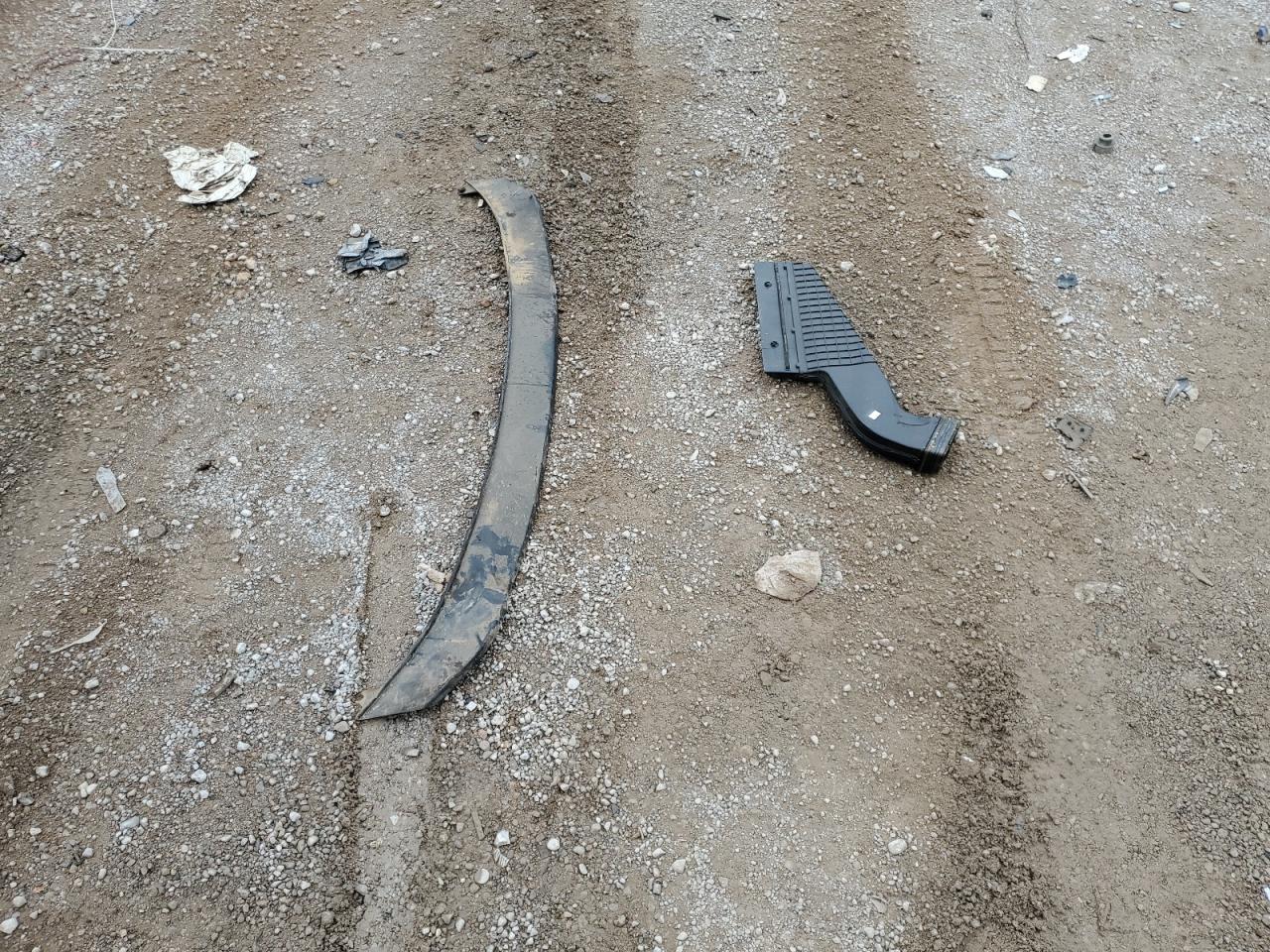 2023 HYUNDAI SONATA HYBRID VIN:KMHL34JJ7PA059565