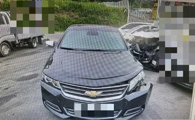 2016 Chevrolet Impala 1G1155SA5GU130439 VIN:1G1155SA5GU130439