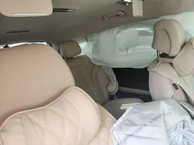 2020 Genesis GV80 VIN: