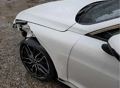 2020 Kia K5 KNAG6412BLA034918 VIN:KNAG6412BLA034918