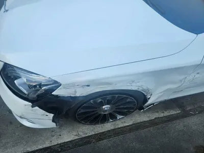 2016 Mercedes-Benz S 500 WDDUG8FB8GA223191 VIN:WDDUG8FB8GA223191