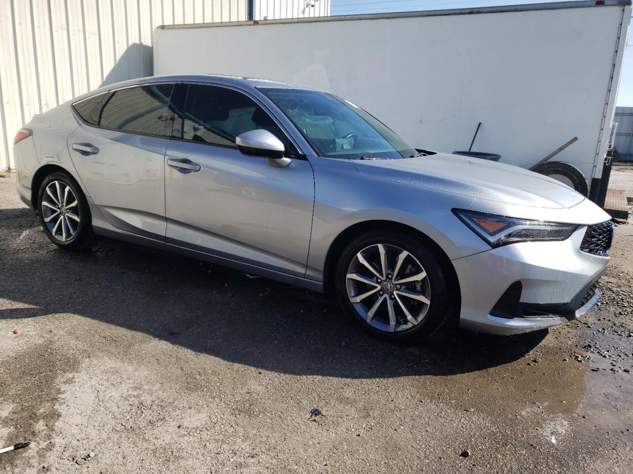 2023 ACURA INTEGRA  VIN:19UDE4H29PA016817