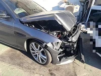 2017 Jaguar XF 826KMSAJBA4BN7HCY VIN:826KMSAJBA4BN7HCY