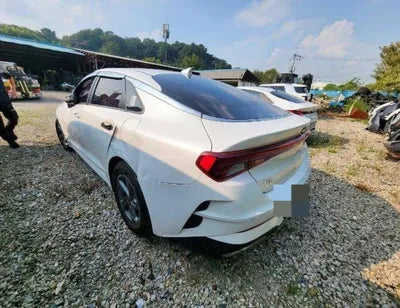 2020 Kia K5 VIN:
