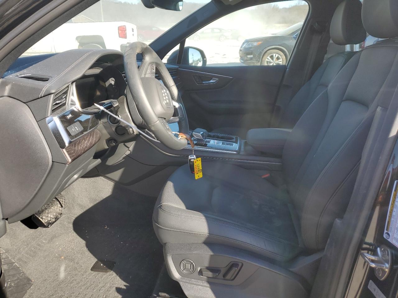 2024 AUDI Q7 PREMIUM PLUS VIN:WA1LXBF70RD008804