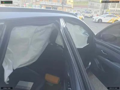 2021 Hyundai Tucson KMHJE81BGMU053030 VIN:KMHJE81BGMU053030