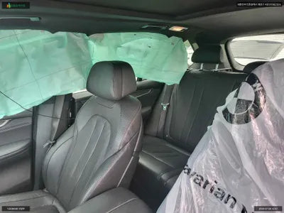 2017 BMW 540 WBAKS6103H0N65534 VIN:WBAKS6103H0N65534