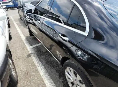 2017 Mercedes-Benz E 220 685KMWDDZF0EB7HA1 VIN:685KMWDDZF0EB7HA1