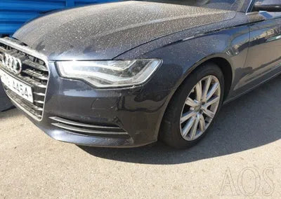 2015 Audi A6 WAUZZZ4G1FN011476 VIN:WAUZZZ4G1FN011476
