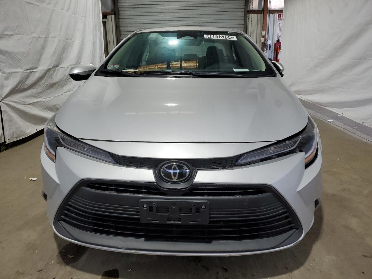 2023 TOYOTA COROLLA LE VIN:5YFB4MDE9PP040619