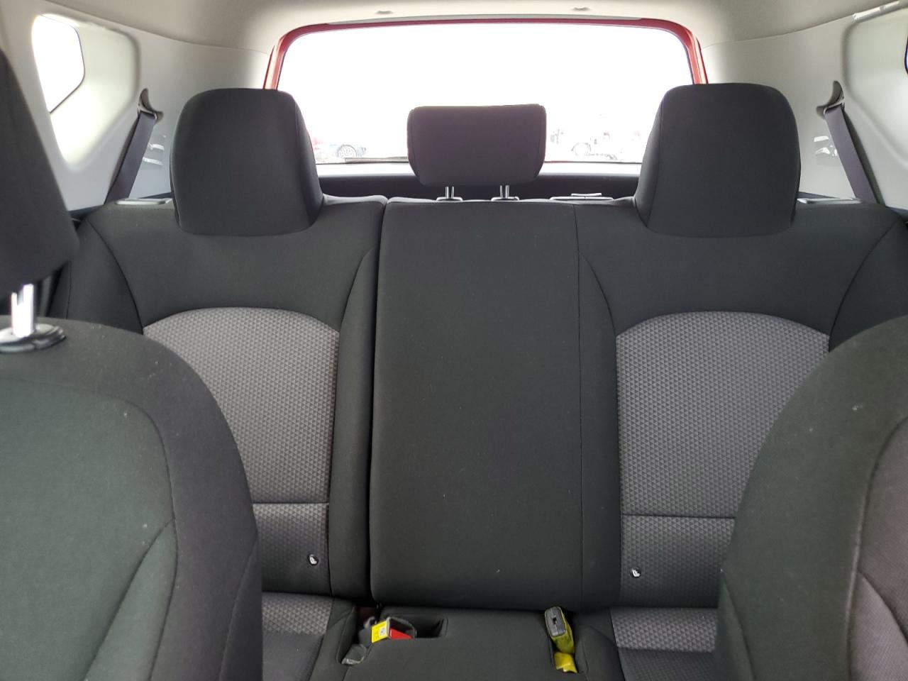 2024 KIA SOUL LX VIN:KNDJ23AUXR7230652
