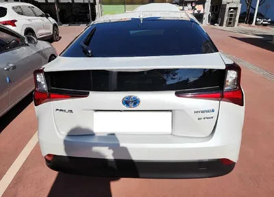 2021 Toyota Prius JTDL9MFU5M3029650 VIN:JTDL9MFU5M3029650