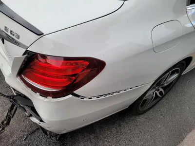 2019 Mercedes-Benz E 220 WDDZF0EB2KA691048 VIN:WDDZF0EB2KA691048