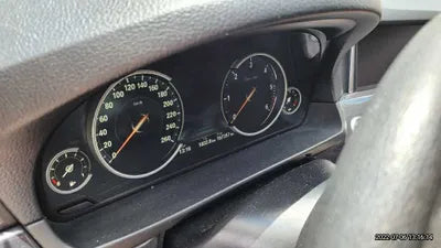 2015 BMW 520 WBA5E5100FG065642 VIN:WBA5E5100FG065642