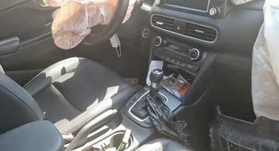 2019 Hyundai Kona KMHK4815GKU384793 VIN:KMHK4815GKU384793