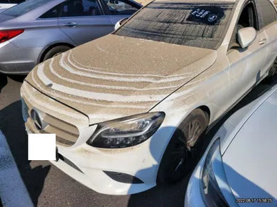 2019 Mercedes-Benz C 200 WDDWF8AB3KR495144 VIN:WDDWF8AB3KR495144