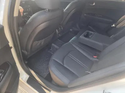 2016 Kia K5 VIN: