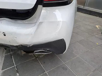 2022 BMW 530 NONE VIN: