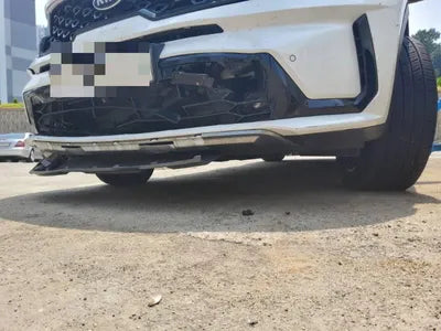 2021 Kia Sorento VIN: